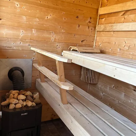 El Refugio De Lomas Del Flamenco Holiday home Malaga