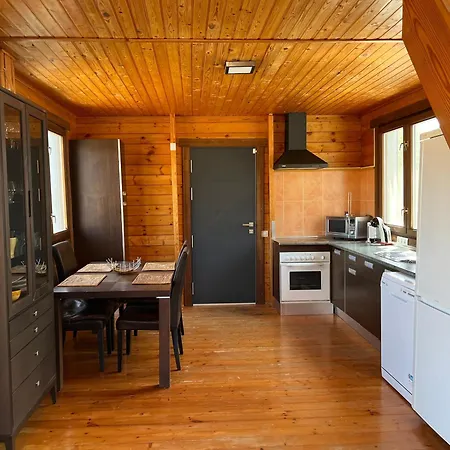 El Refugio De Lomas Del Flamenco Holiday home Malaga