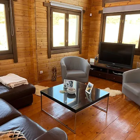 El Refugio De Lomas Del Flamenco Holiday home