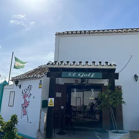 Holiday home El Refugio De Lomas Del Flamenco Malaga