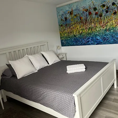 El Refugio De Lomas Del Flamenco Holiday home