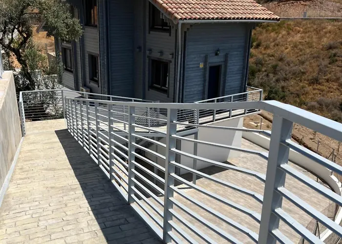 El Refugio De Lomas Del Flamenco * Málaga