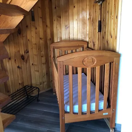 Tatil Evi El Refugio De Lomas Del Flamenco