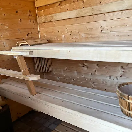 Tatil Evi El Refugio De Lomas Del Flamenco